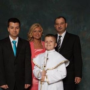 Meet your Posher, Agnieszka